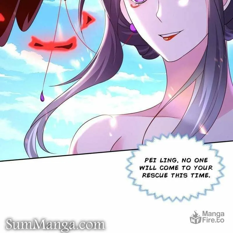 My System Wants Me Dead Chapter 107 page 15 - 