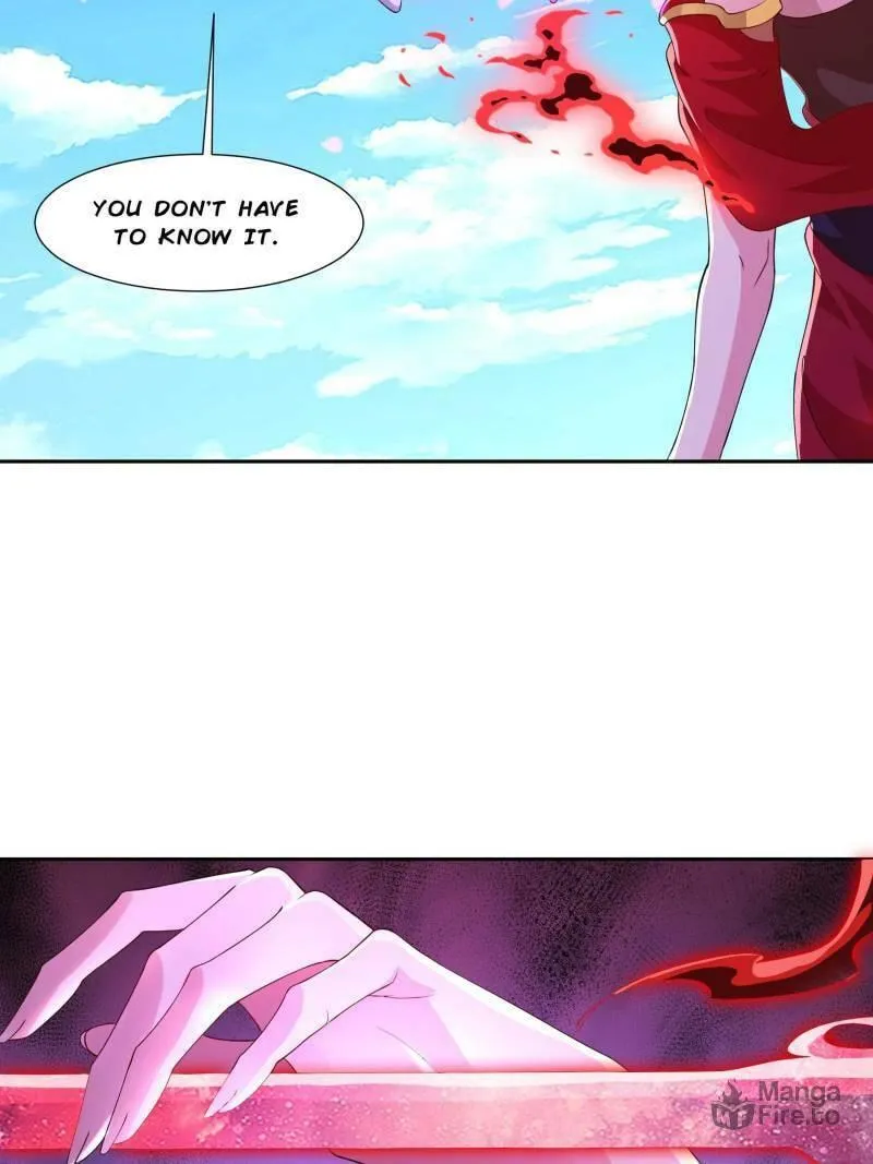 My System Wants Me Dead Chapter 107 page 25 - 