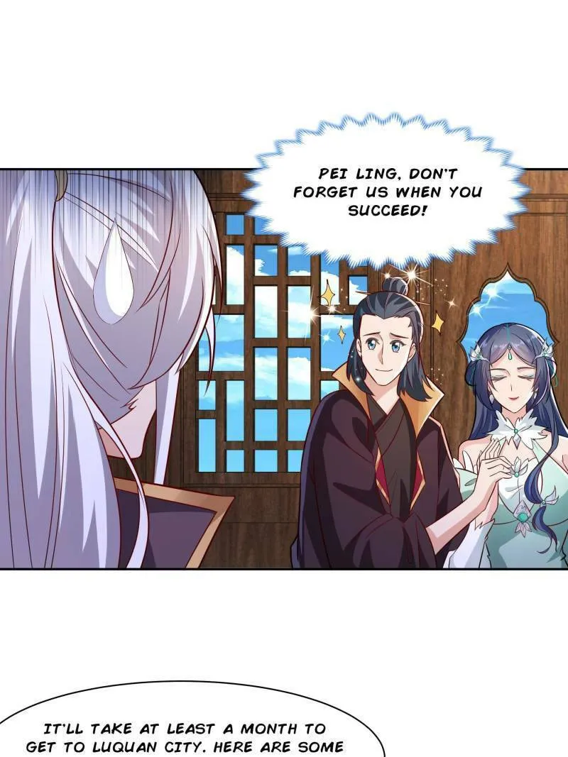 My System Wants Me Dead Chapter 107 page 4 - 