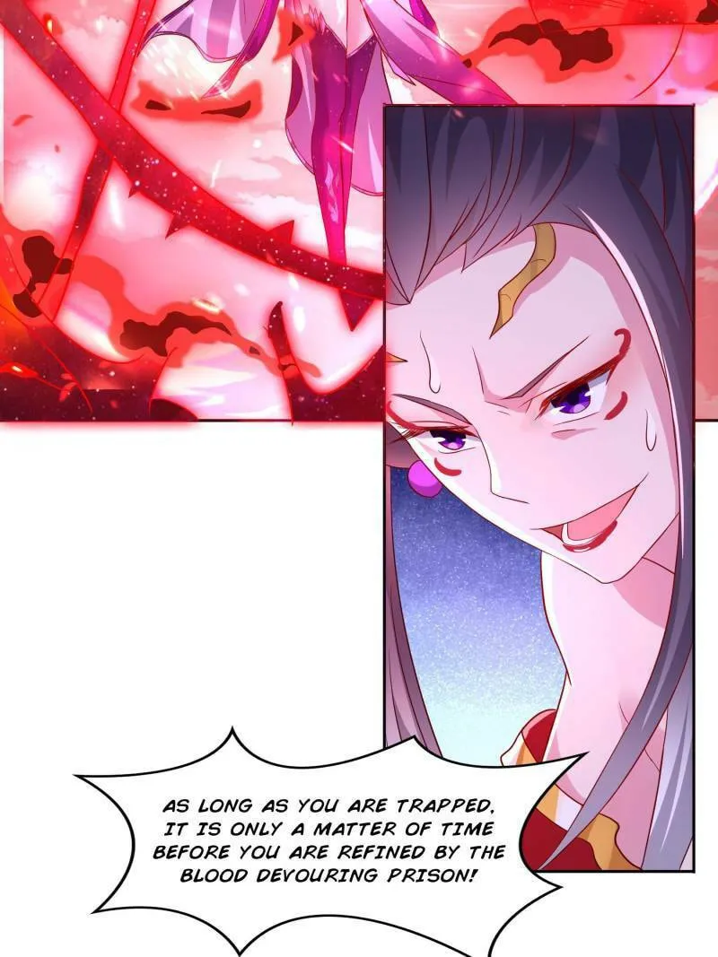 My System Wants Me Dead Chapter 107 page 31 - 