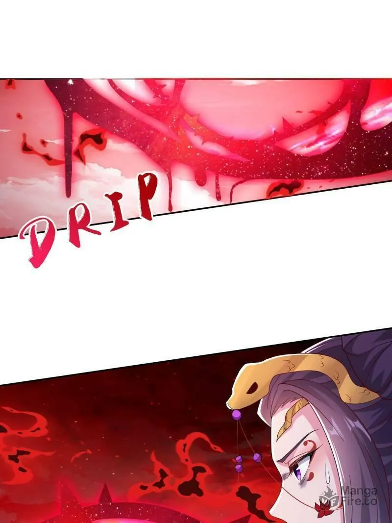 My System Wants Me Dead Chapter 107 page 42 - 