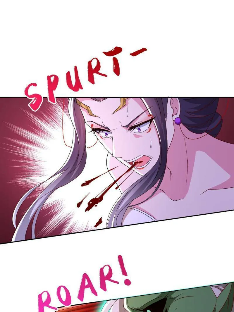 My System Wants Me Dead Chapter 107 page 49 - 