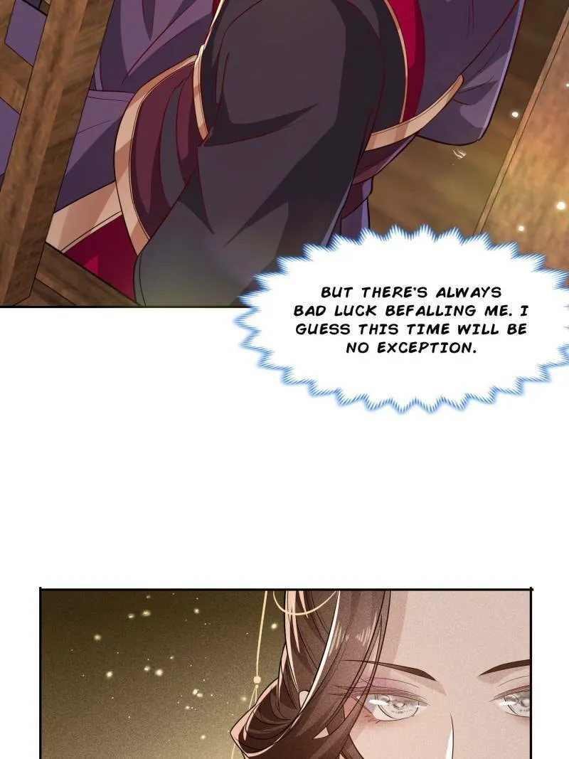 My System Wants Me Dead Chapter 107 page 7 - 