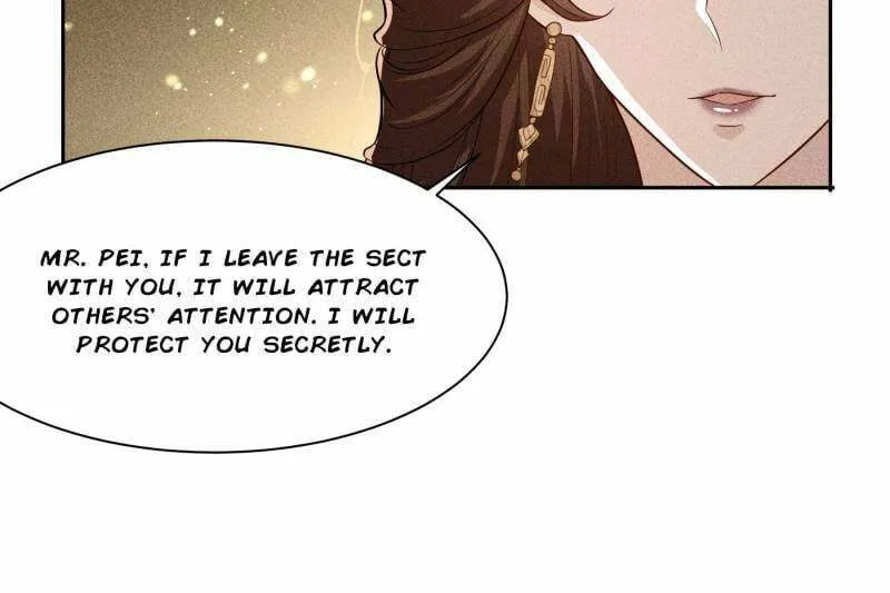 My System Wants Me Dead Chapter 107 page 8 - 
