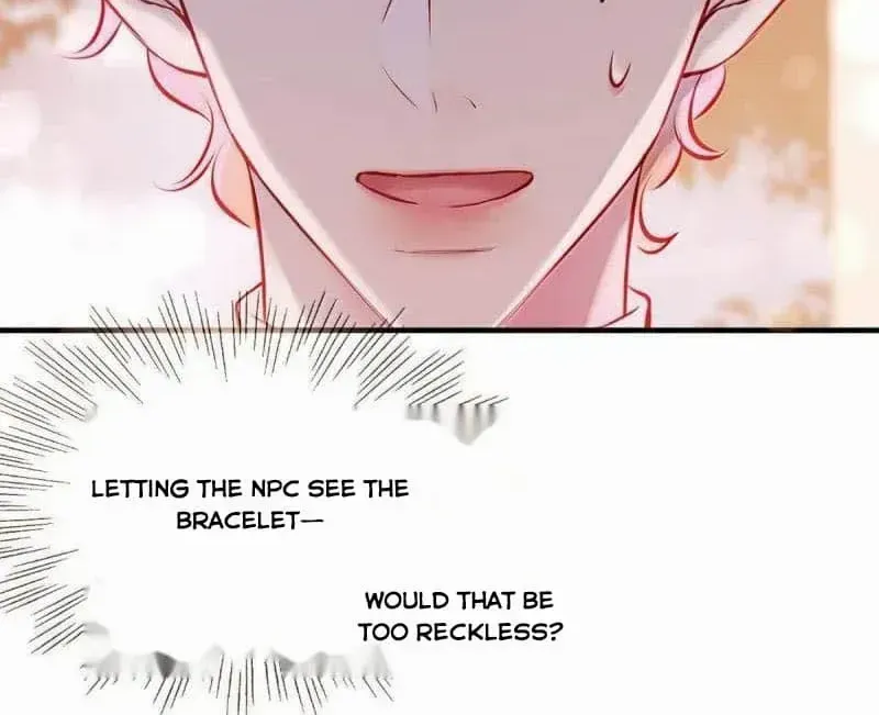 My Target! Your Character Is Wrong! Chapter 120 page 17 - 
