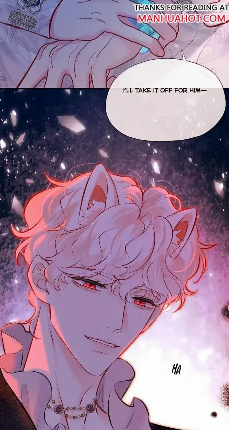My Target! Your Character Is Wrong! Chapter 120 page 21 - 