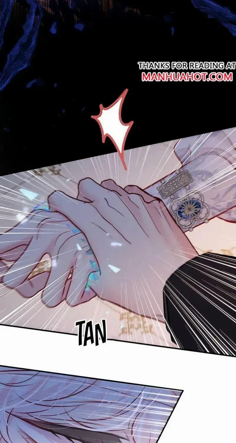 My Target! Your Character Is Wrong! Chapter 120 page 24 - 