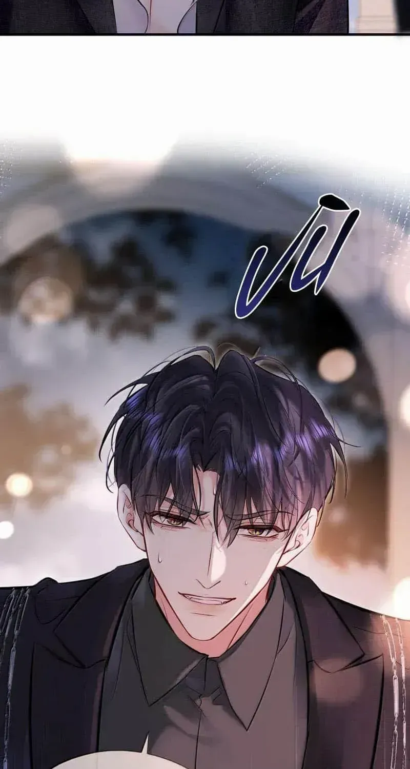 My Target! Your Character Is Wrong! Chapter 120 page 26 - 