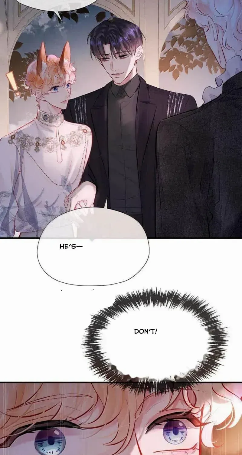 My Target! Your Character Is Wrong! Chapter 120 page 28 - 