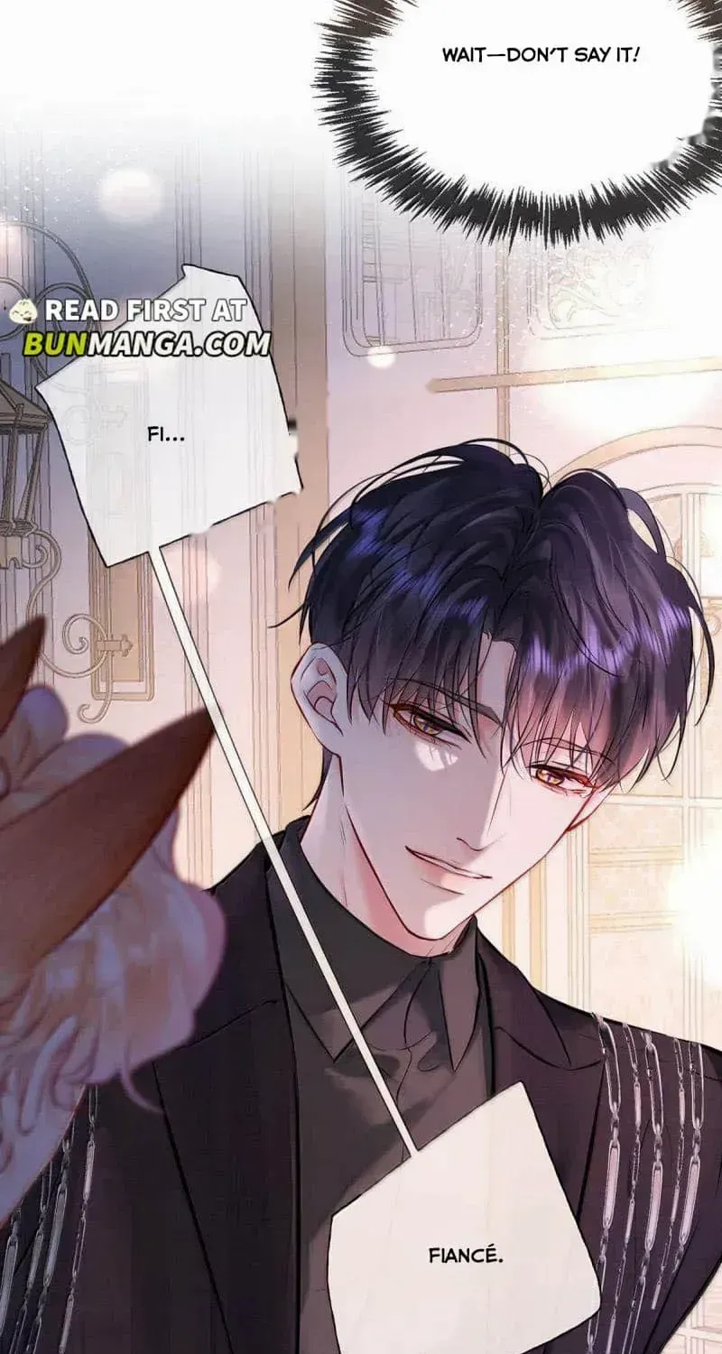 My Target! Your Character Is Wrong! Chapter 120 page 30 - 