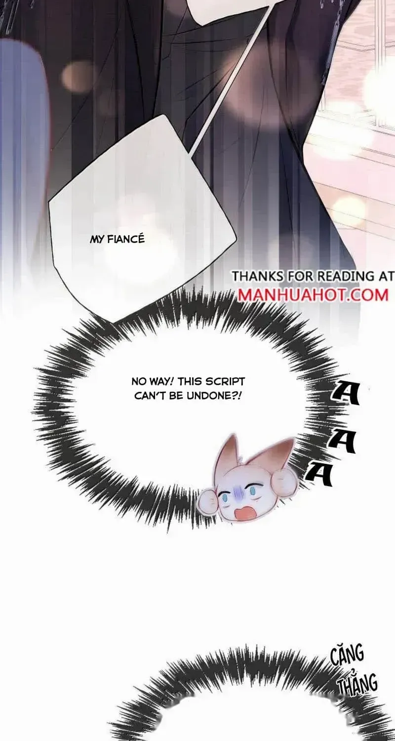 My Target! Your Character Is Wrong! Chapter 120 page 31 - 