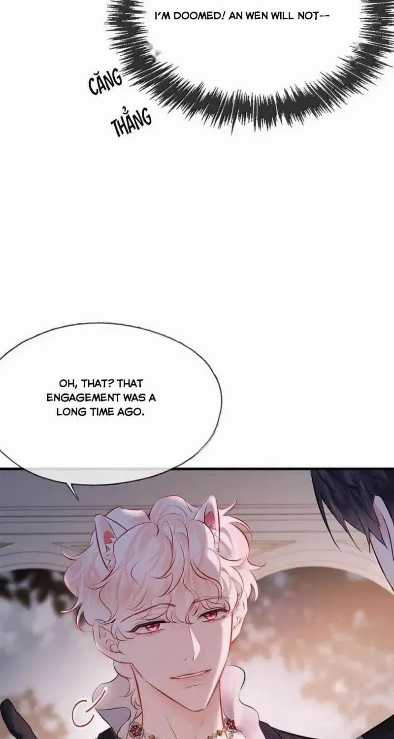 My Target! Your Character Is Wrong! Chapter 120 page 32 - 
