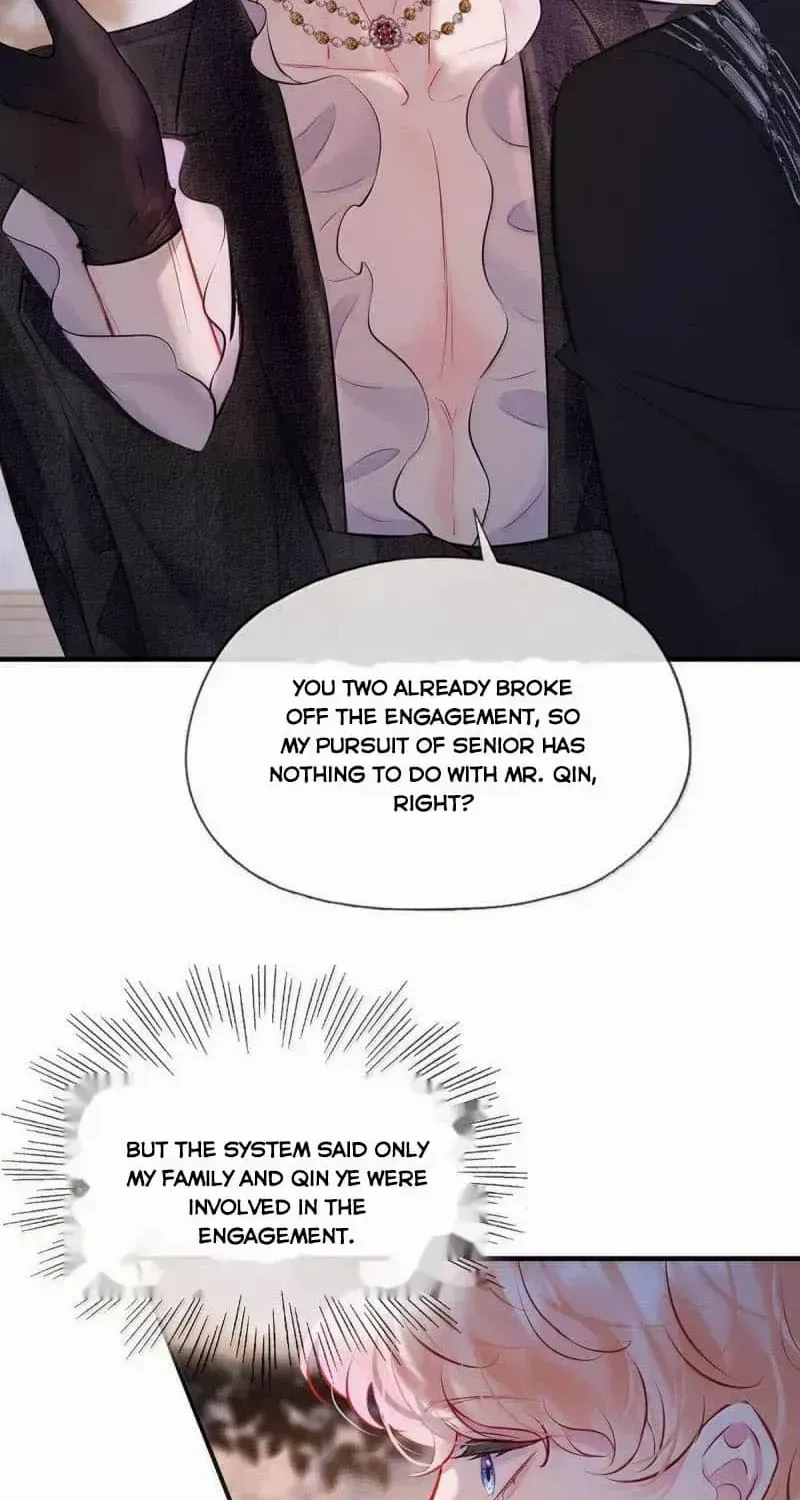 My Target! Your Character Is Wrong! Chapter 120 page 33 - 