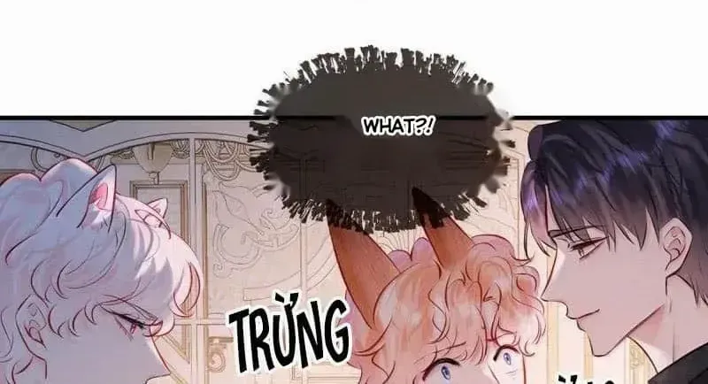 My Target! Your Character Is Wrong! Chapter 120 page 35 - 