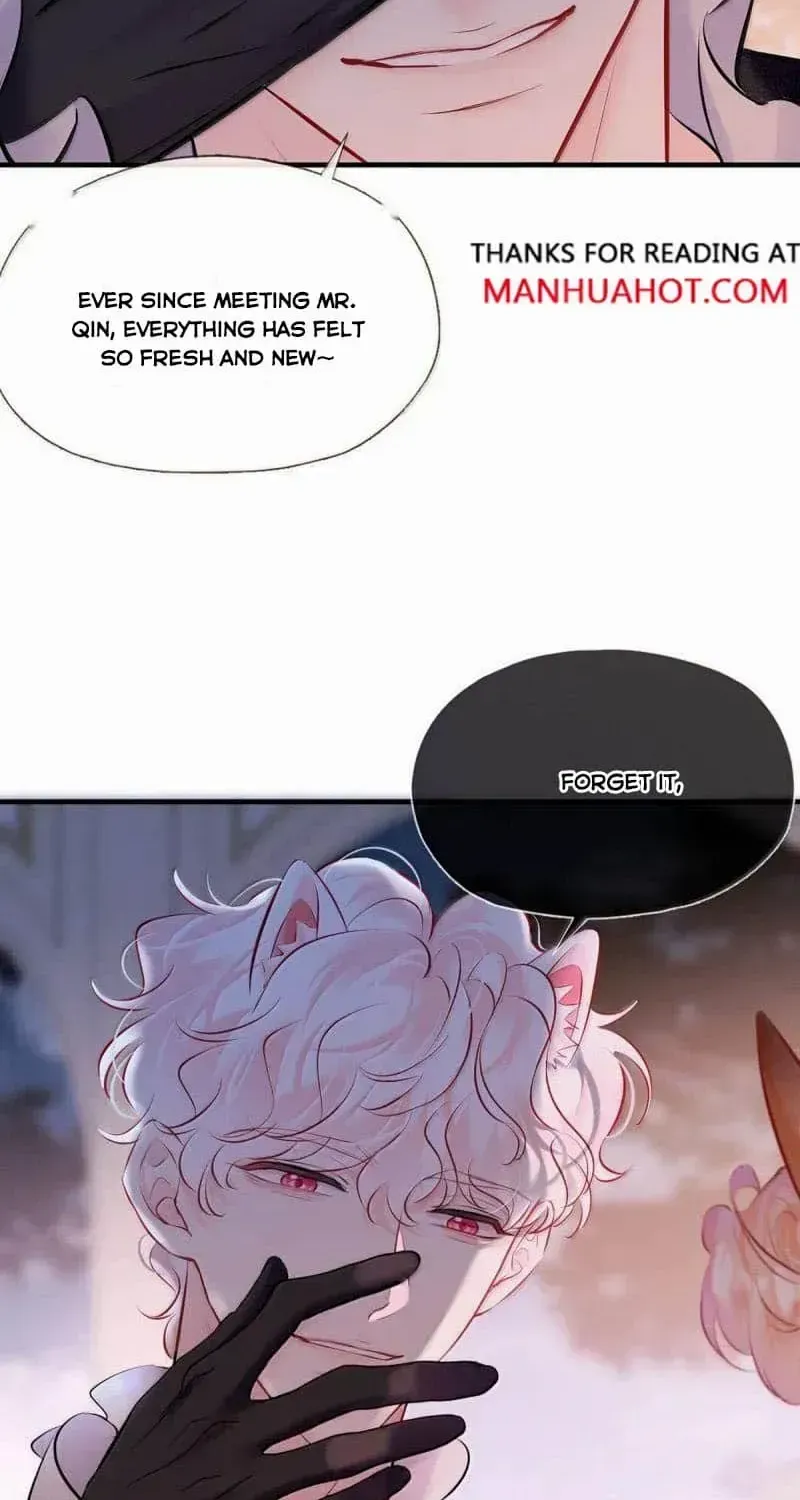 My Target! Your Character Is Wrong! Chapter 120 page 37 - 