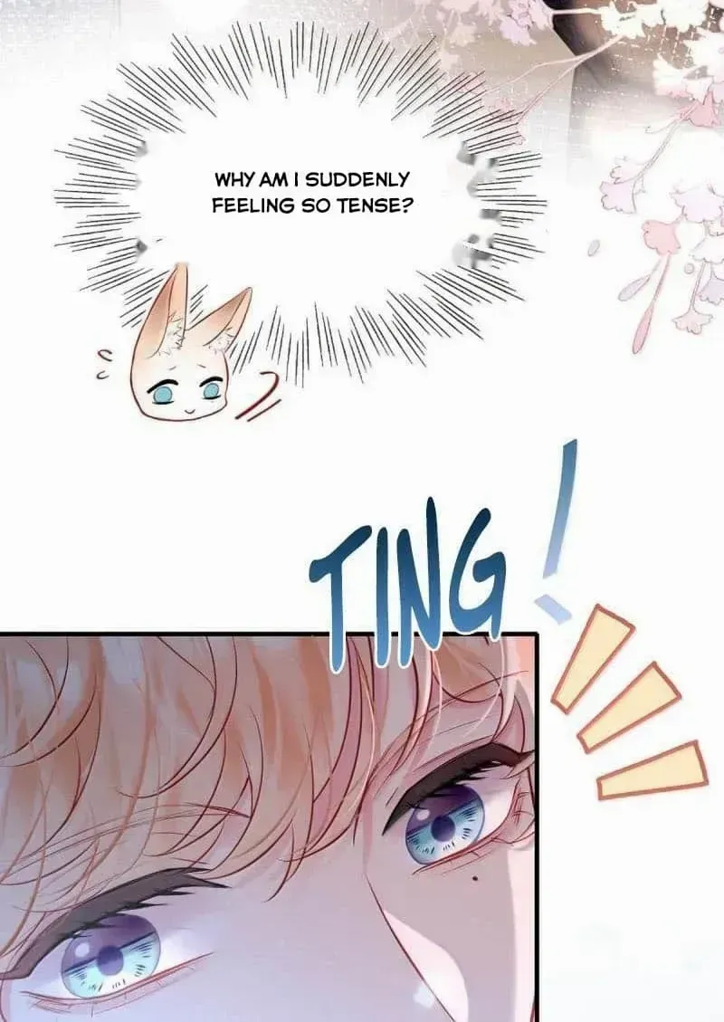 My Target! Your Character Is Wrong! Chapter 120 page 5 - 
