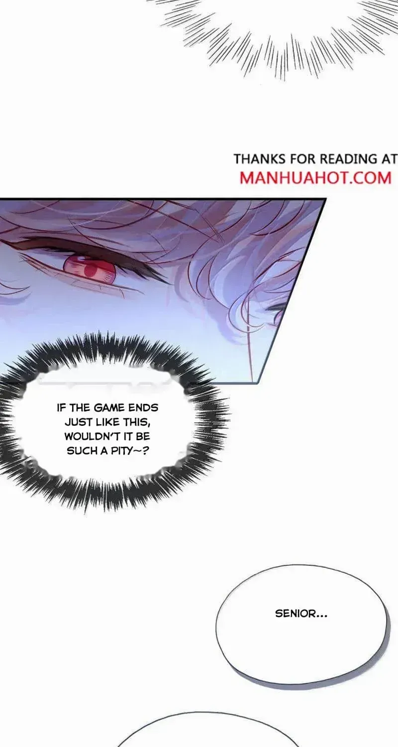 My Target! Your Character Is Wrong! Chapter 120 page 42 - 