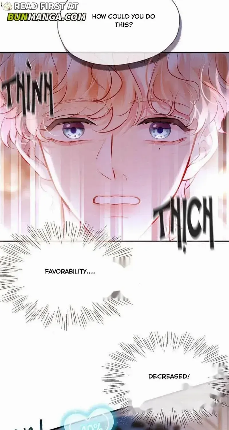 My Target! Your Character Is Wrong! Chapter 120 page 43 - 