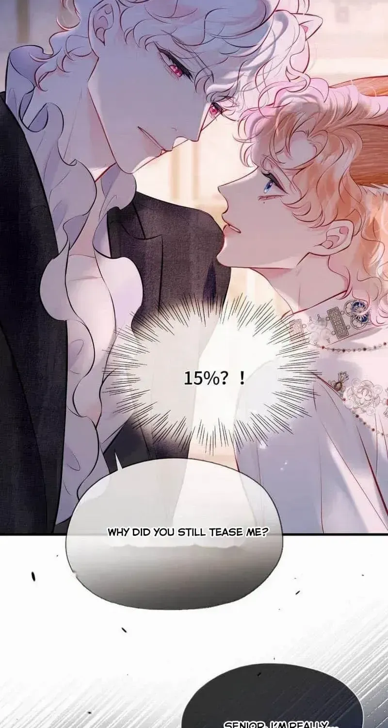 My Target! Your Character Is Wrong! Chapter 120 page 45 - 