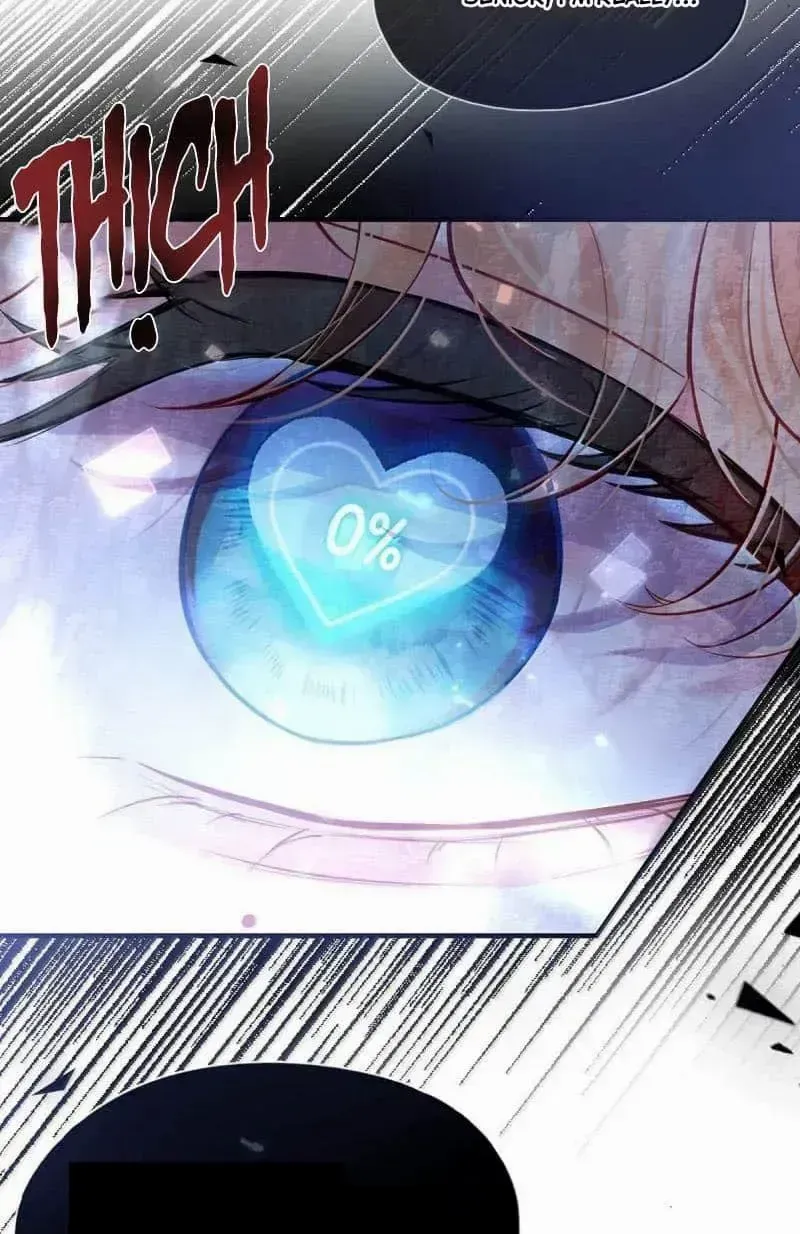 My Target! Your Character Is Wrong! Chapter 120 page 46 - 
