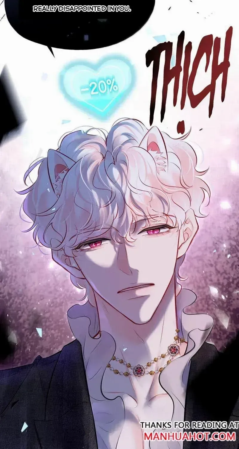 My Target! Your Character Is Wrong! Chapter 120 page 47 - 