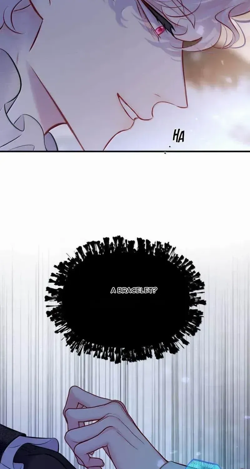 My Target! Your Character Is Wrong! Chapter 120 page 8 - 