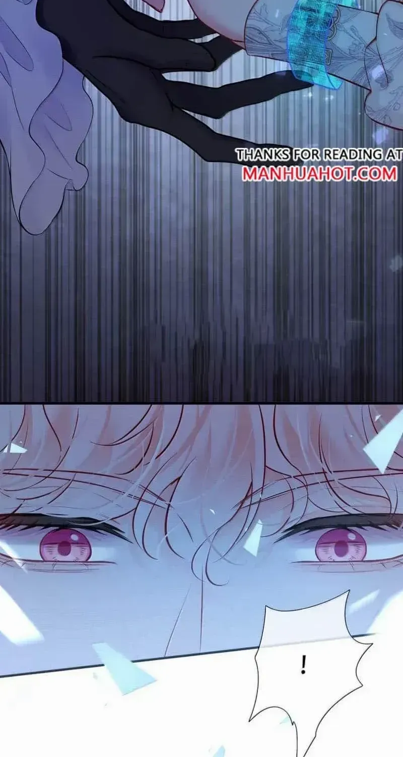 My Target! Your Character Is Wrong! Chapter 120 page 9 - 