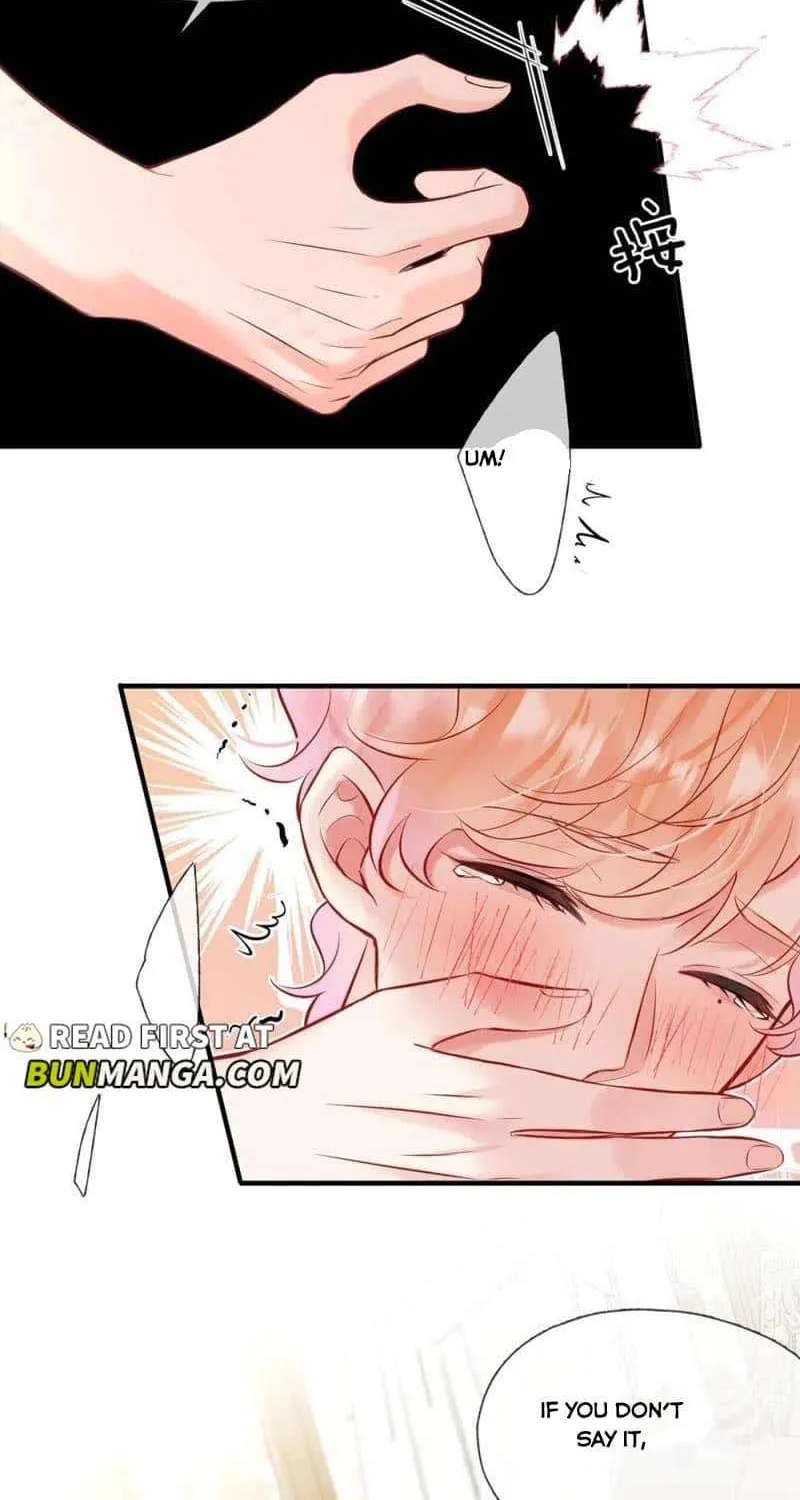 My Target! Your Character Is Wrong! Chapter 13 page 12 - 