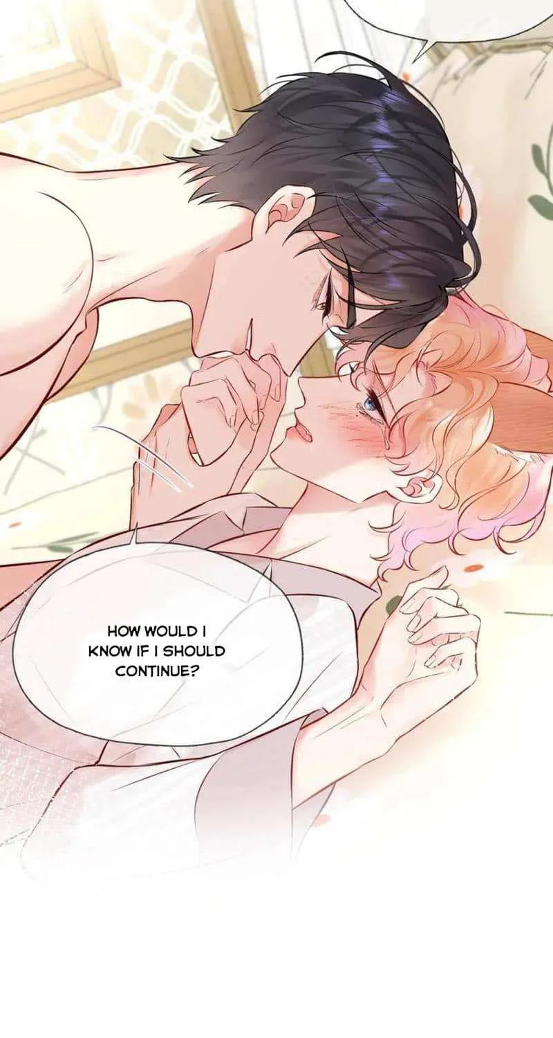 My Target! Your Character Is Wrong! Chapter 13 page 13 - 