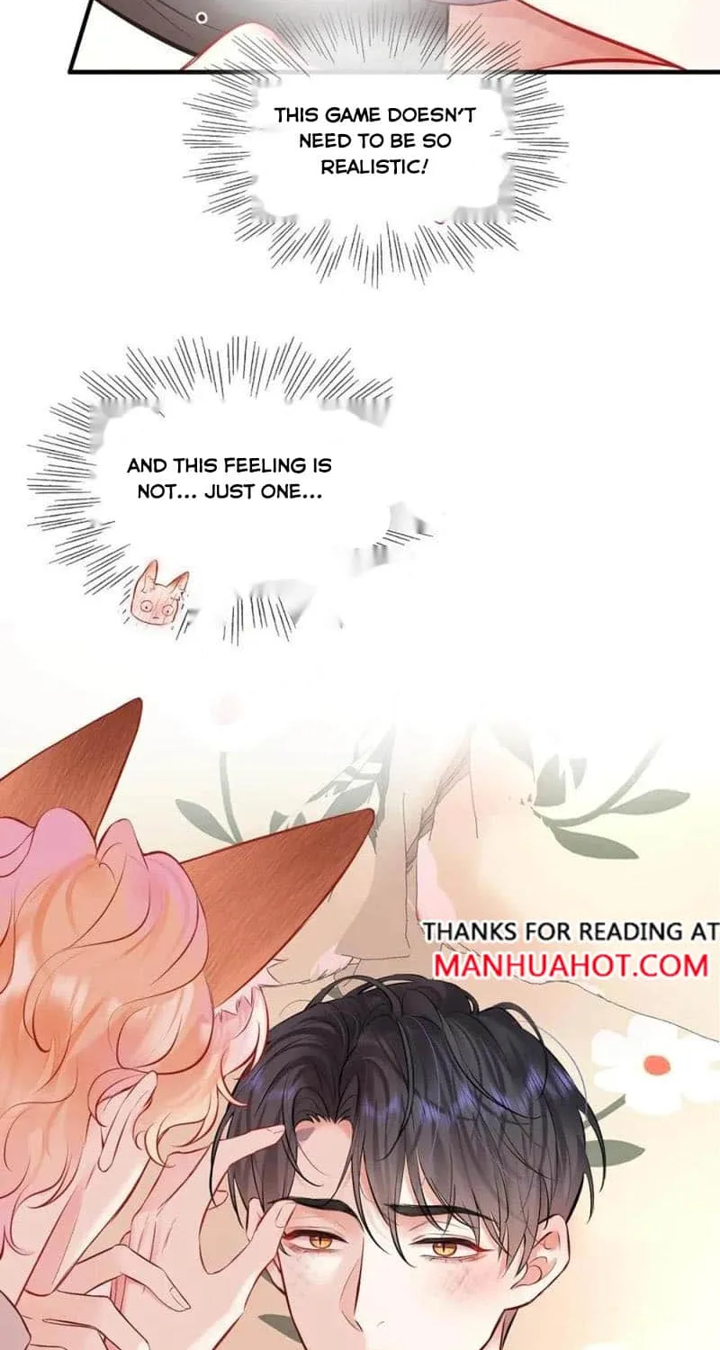 My Target! Your Character Is Wrong! Chapter 13 page 3 - 