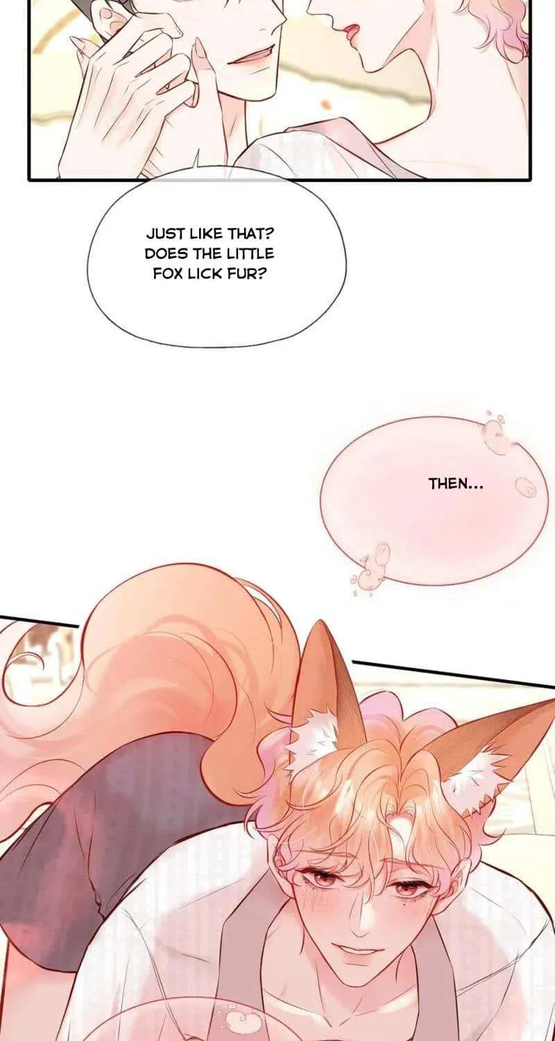 My Target! Your Character Is Wrong! Chapter 13 page 23 - 