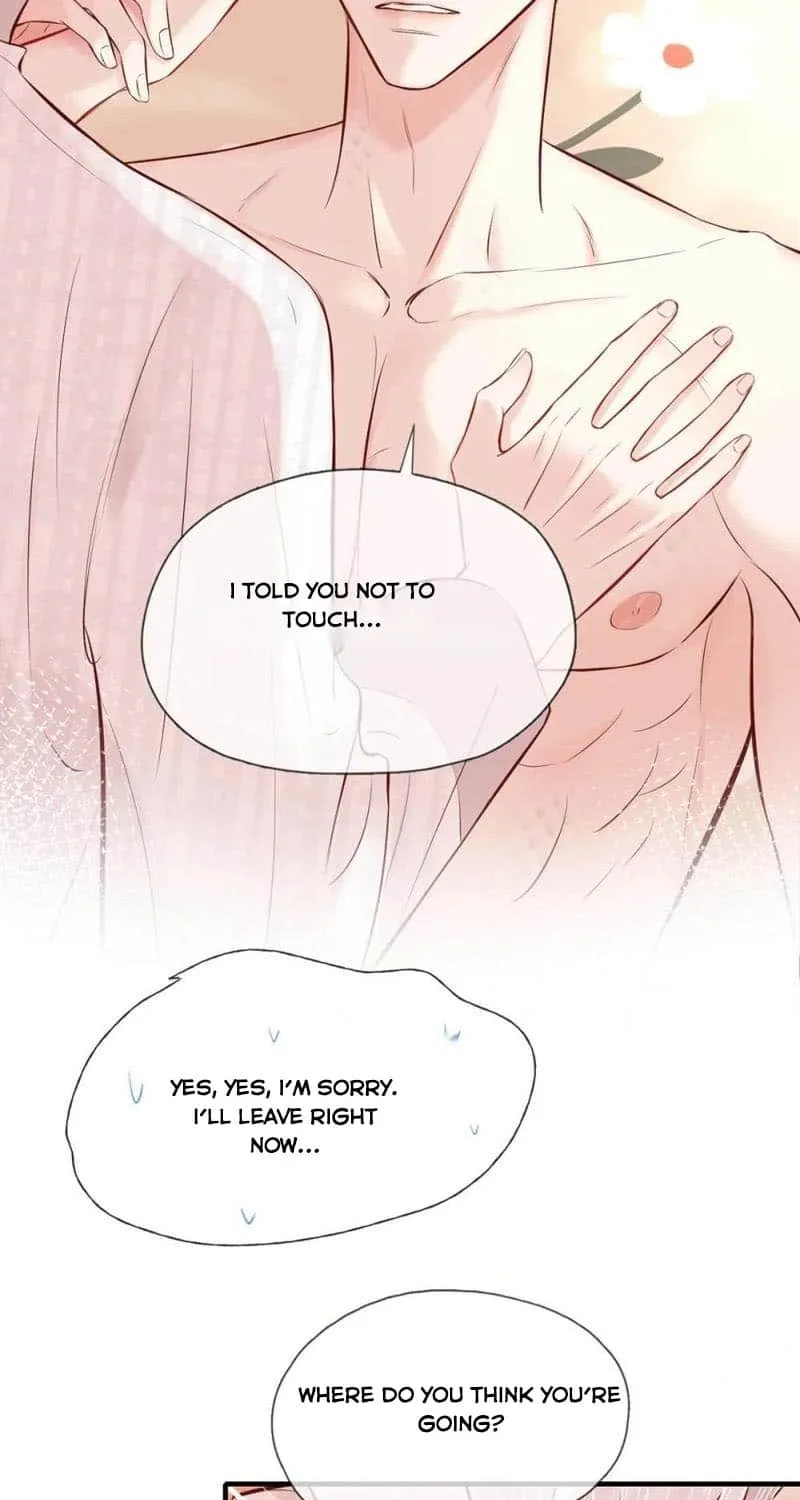 My Target! Your Character Is Wrong! Chapter 13 page 4 - 