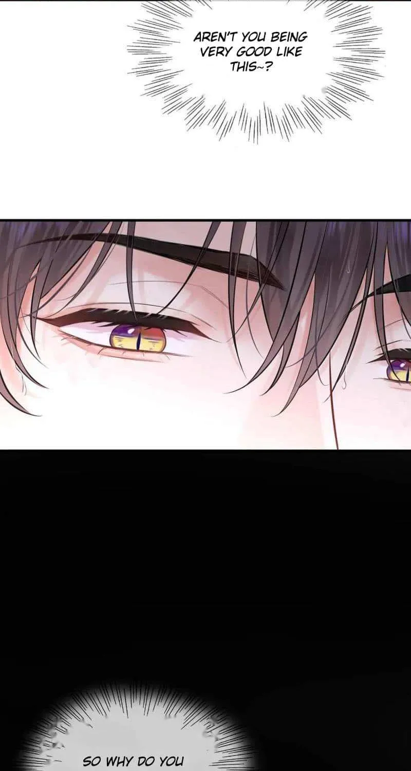 My Target! Your Character Is Wrong! Chapter 13 page 32 - 