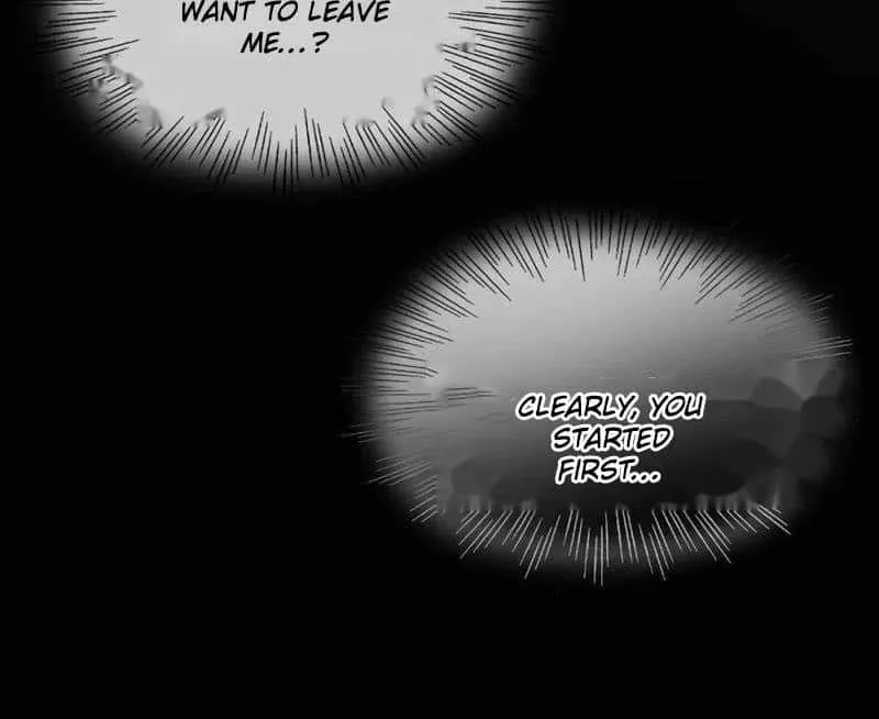 My Target! Your Character Is Wrong! Chapter 13 page 33 - 
