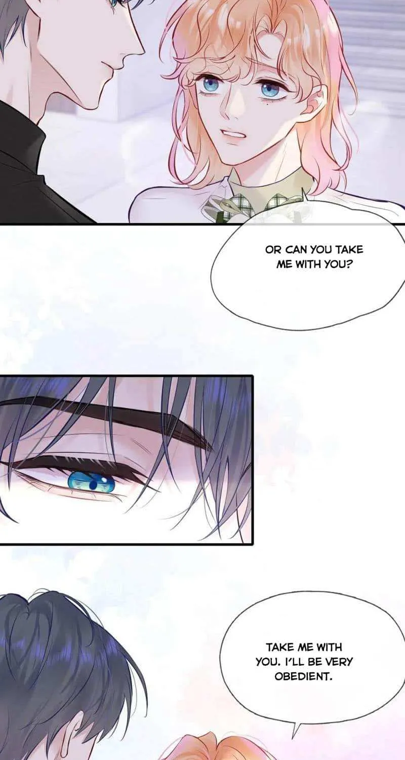 My Target! Your Character Is Wrong! Chapter 13 page 36 - 
