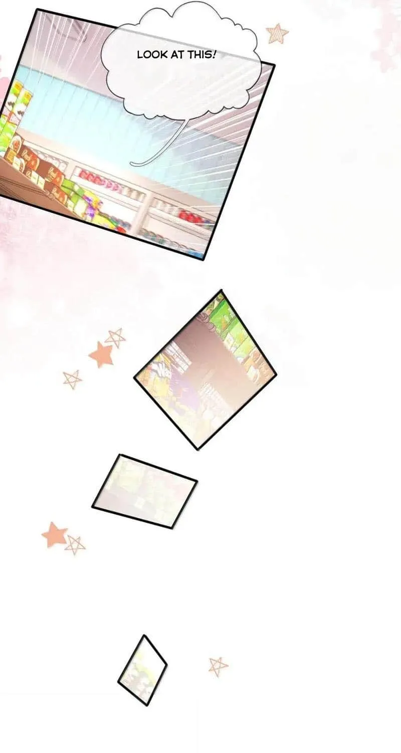My Target! Your Character Is Wrong! Chapter 21 page 18 - 