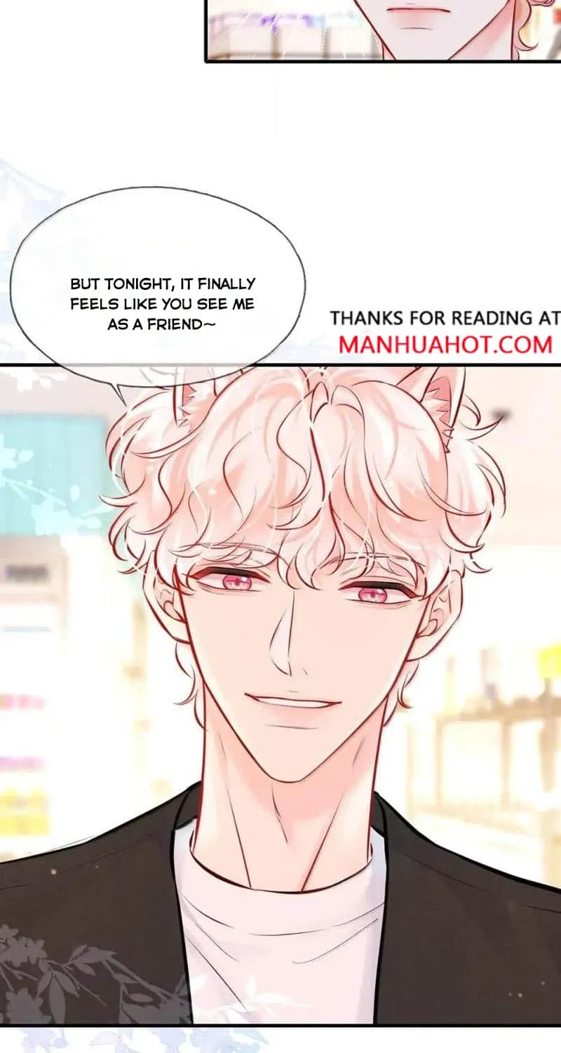 My Target! Your Character Is Wrong! Chapter 21 page 21 - 