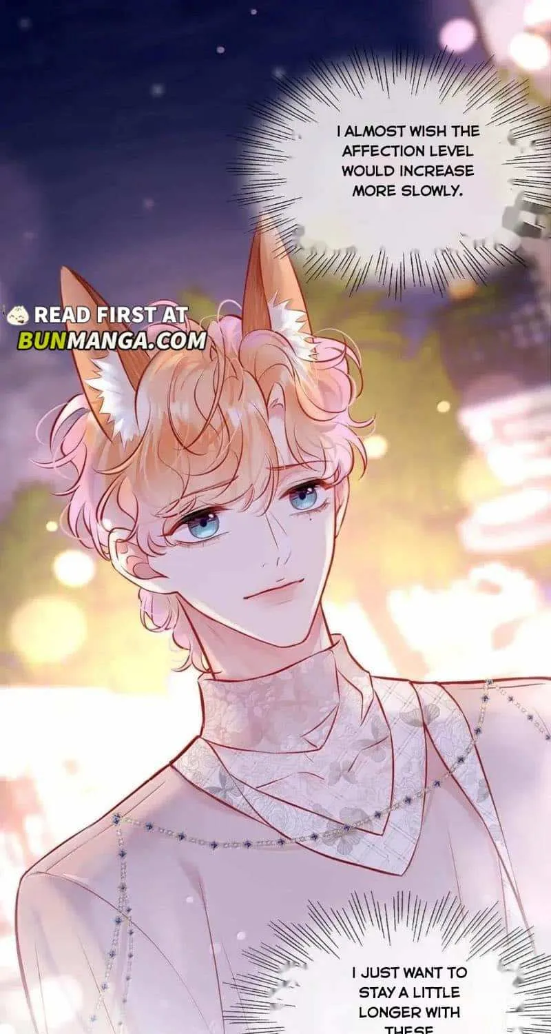 My Target! Your Character Is Wrong! Chapter 21 page 41 - 