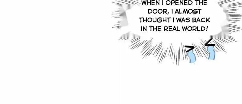 My Target! Your Character Is Wrong! Chapter 21 page 6 - 