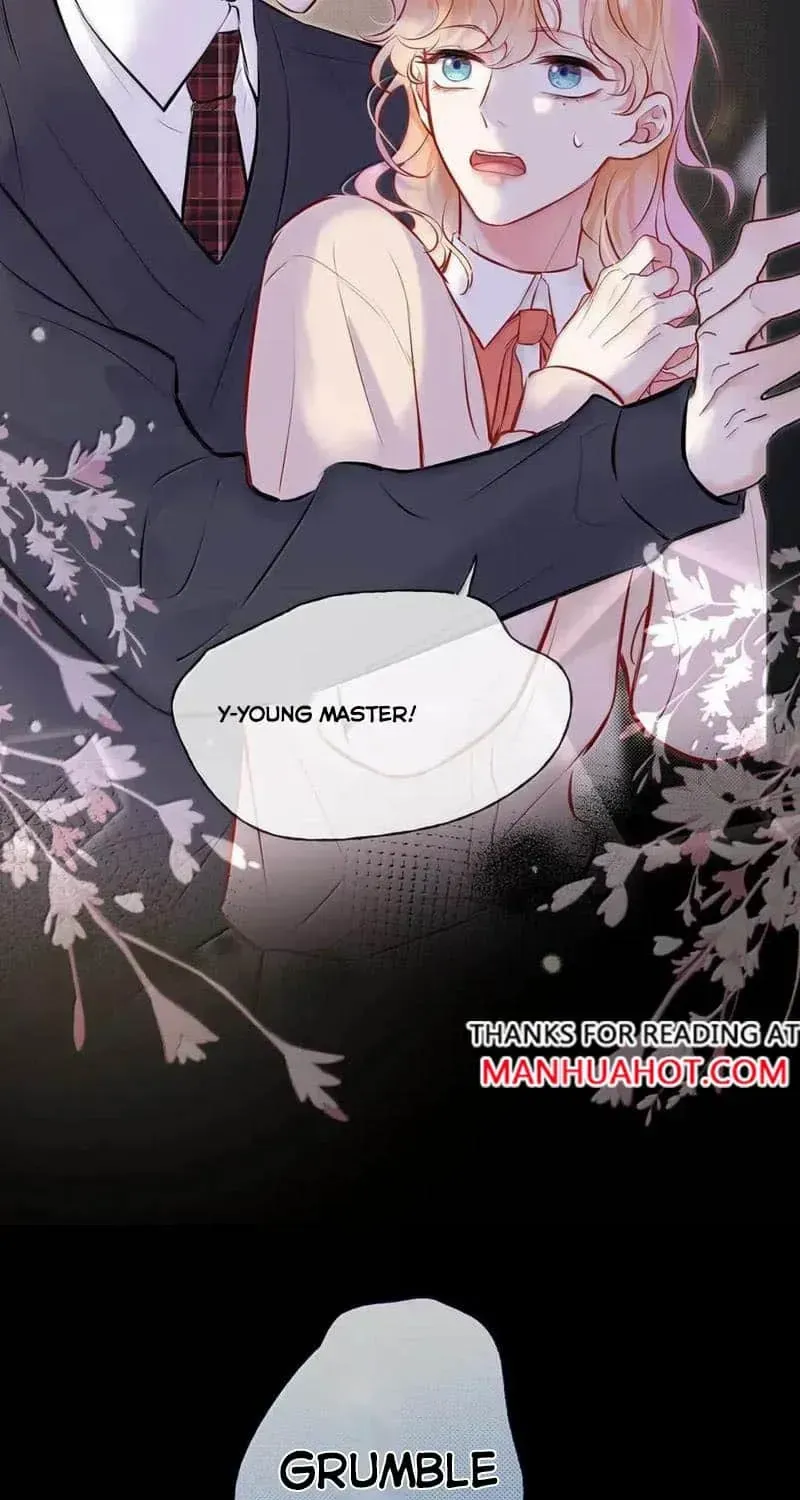 My Target! Your Character Is Wrong! Chapter 22 page 33 - 