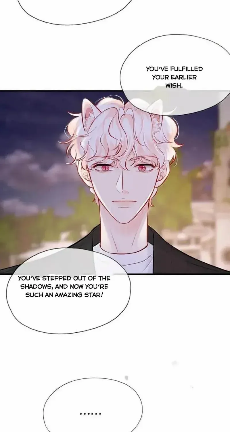 My Target! Your Character Is Wrong! Chapter 22 page 5 - 