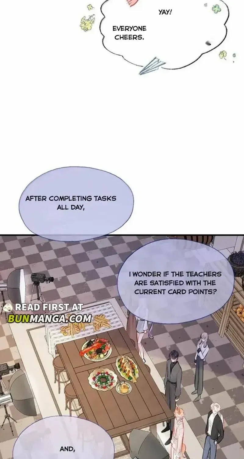 My Target! Your Character Is Wrong! Chapter 23 page 4 - 