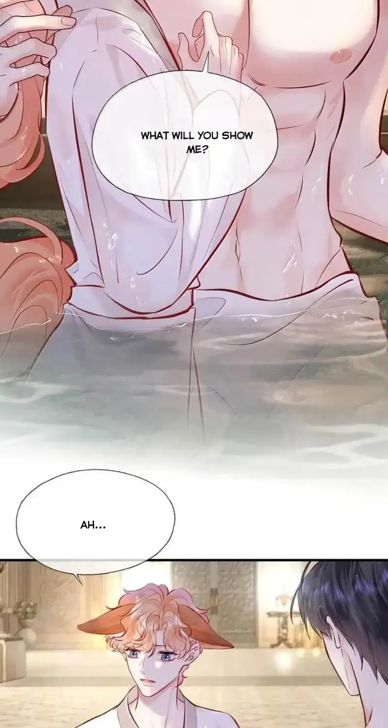 My Target! Your Character Is Wrong! Chapter 24 page 3 - 