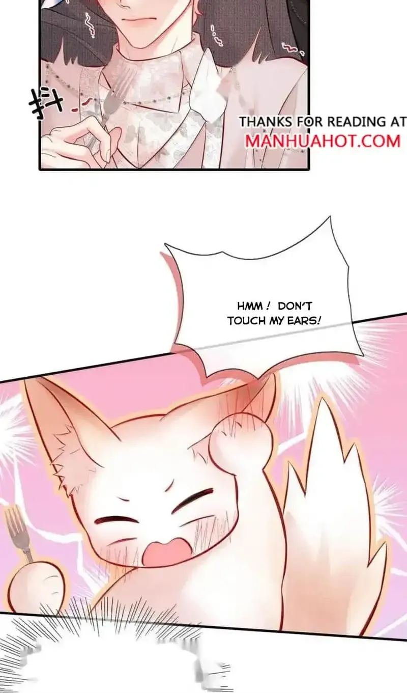 My Target! Your Character Is Wrong! Chapter 25 page 4 - 
