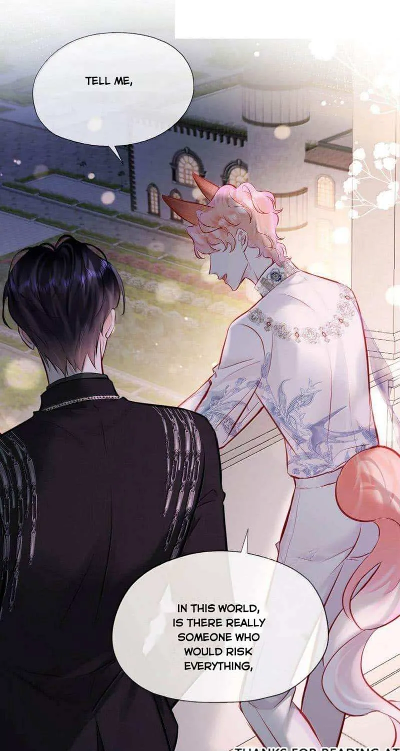 My Target! Your Character Is Wrong! Chapter 28 page 33 - 