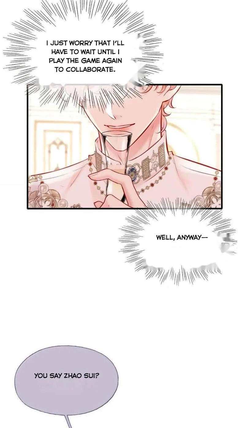My Target! Your Character Is Wrong! Chapter 28 page 8 - 