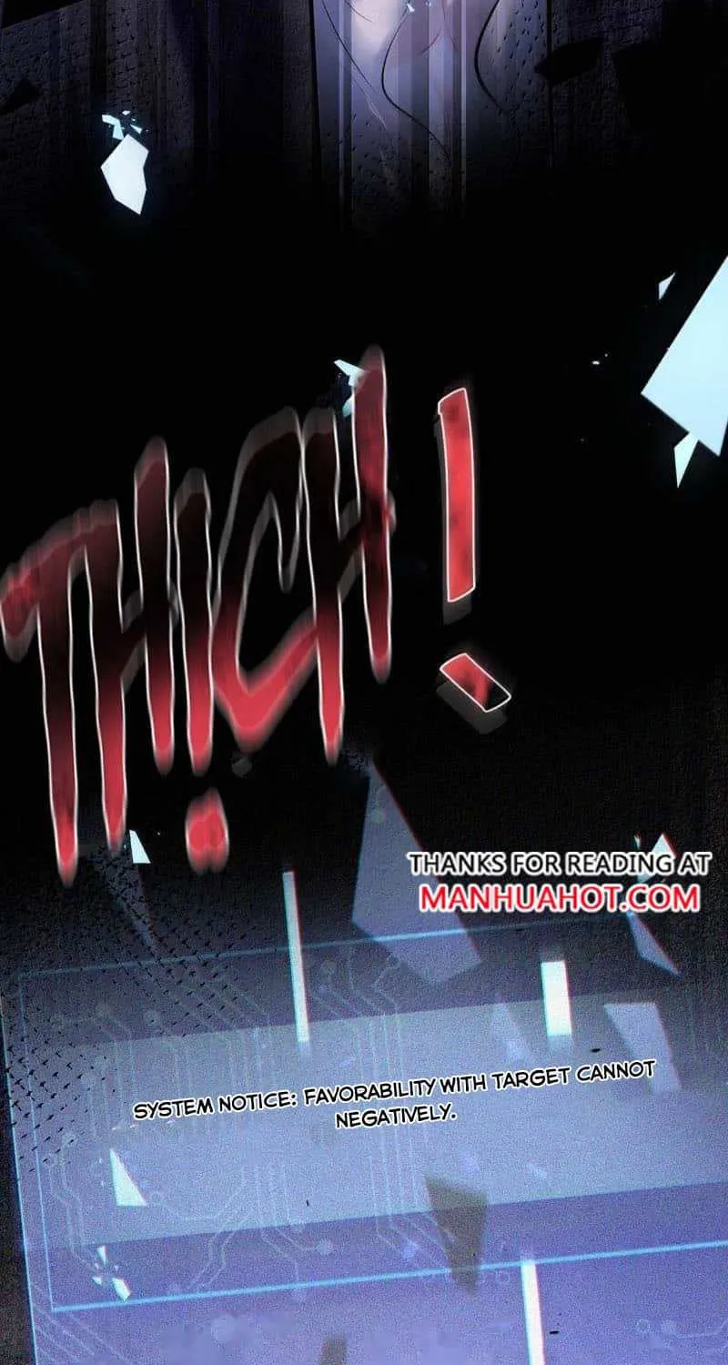 My Target! Your Character Is Wrong! Chapter 31 page 3 - 