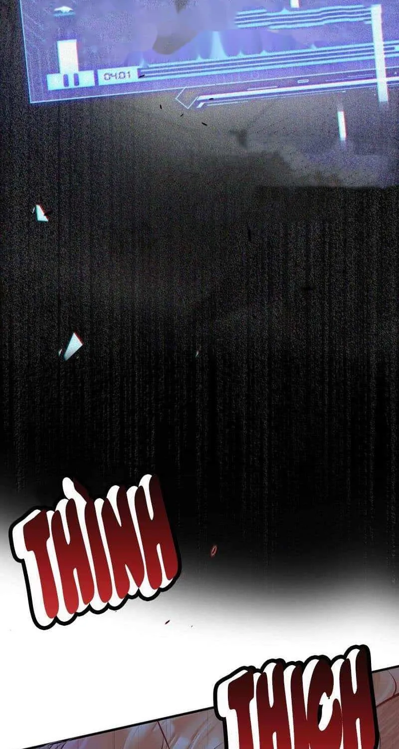 My Target! Your Character Is Wrong! Chapter 31 page 4 - 