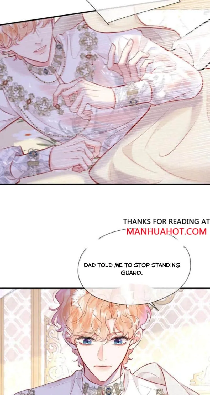 My Target! Your Character Is Wrong! Chapter 32 page 29 - 
