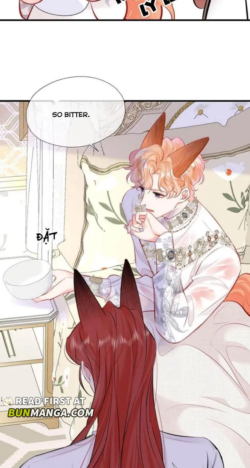 My Target! Your Character Is Wrong! Chapter 32 page 33 - 
